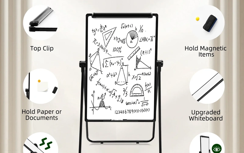 mobile-rollingwhiteboard-with-360°-rotation