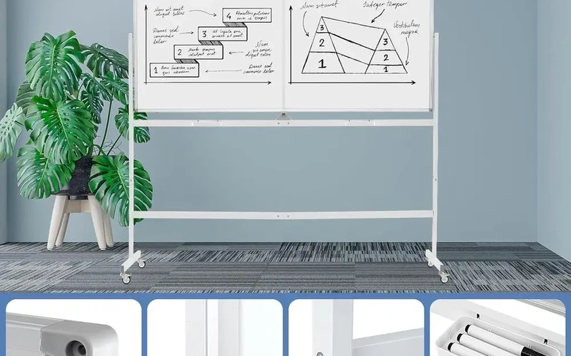 premium-double-sided-rolling-whiteboard-magnetic