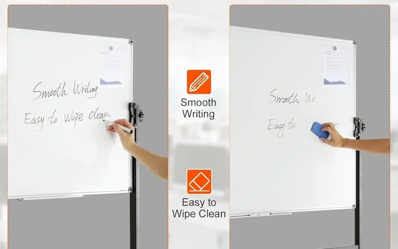 premium-magnetic-rolling-whiteboard-with-360°-rotation